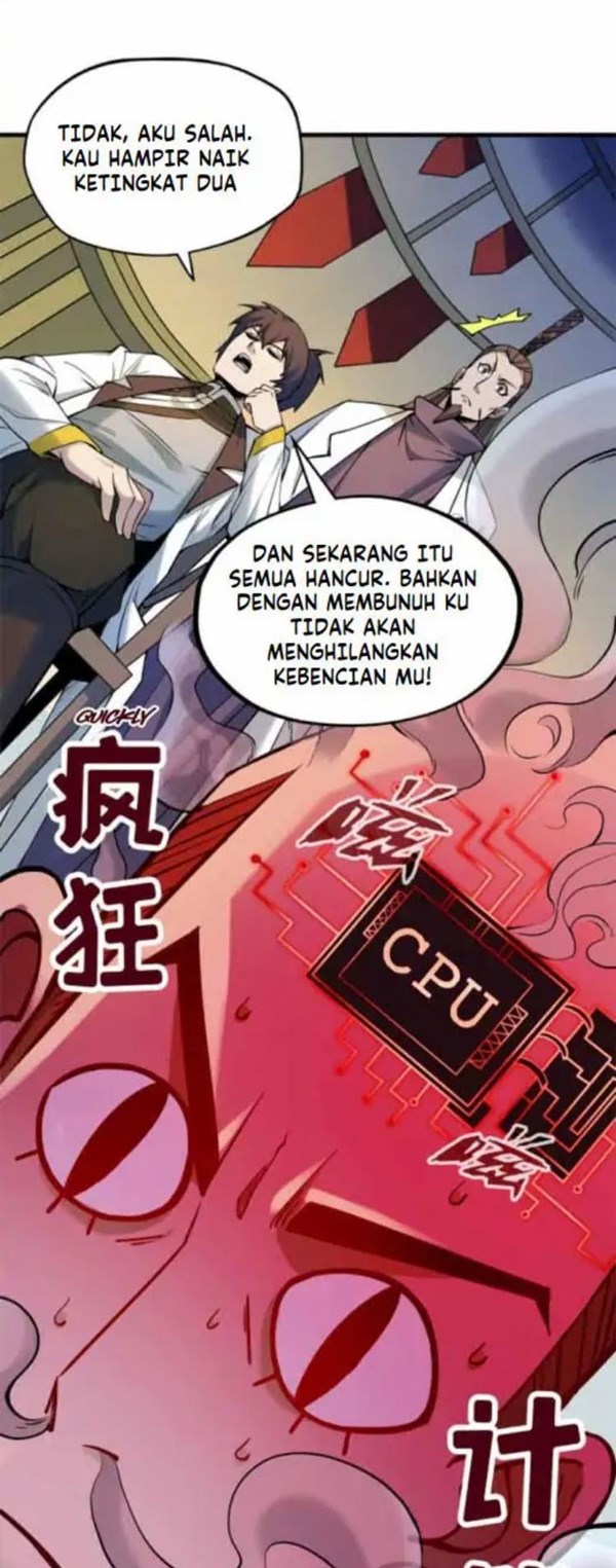 Read The Ultimate of All Ages Bahasa Indonesia ID Manga Online