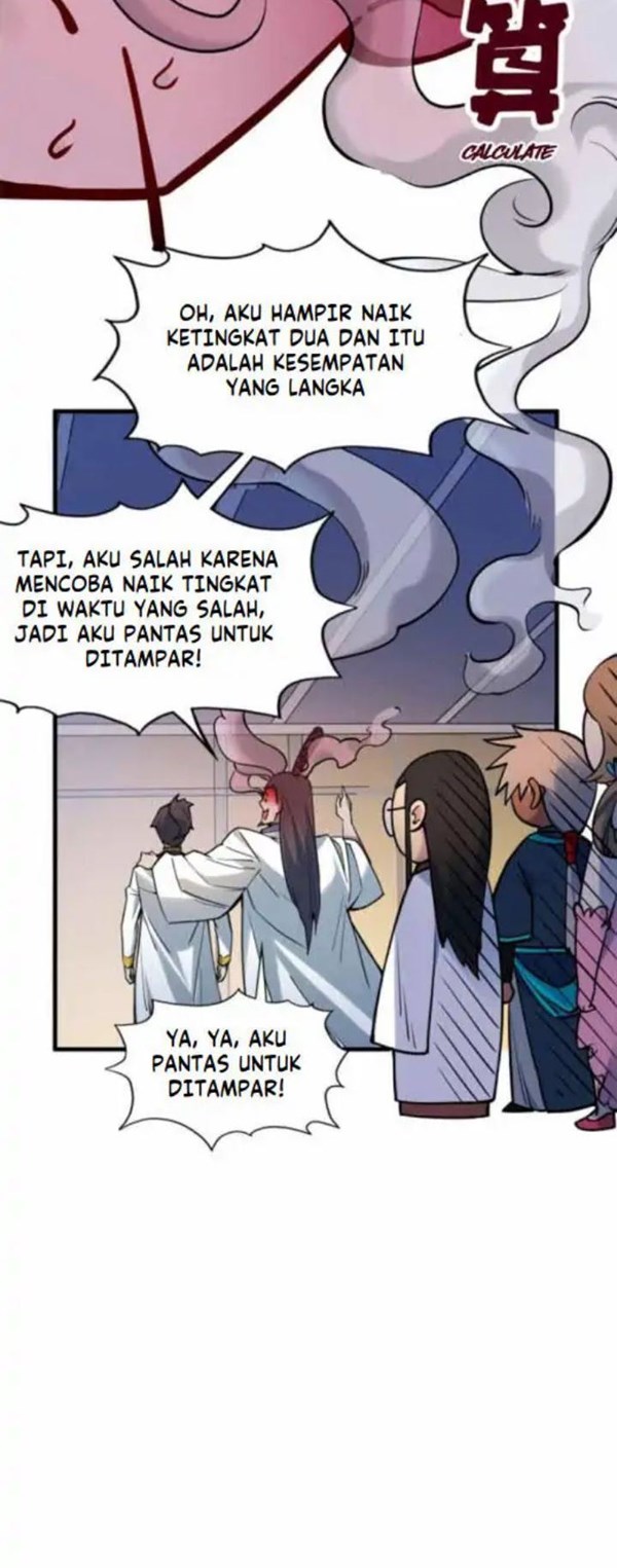 Read The Ultimate of All Ages Bahasa Indonesia ID Manga Online