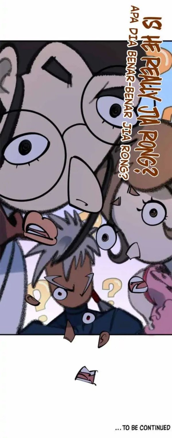 Read The Ultimate of All Ages Bahasa Indonesia ID Manga Online