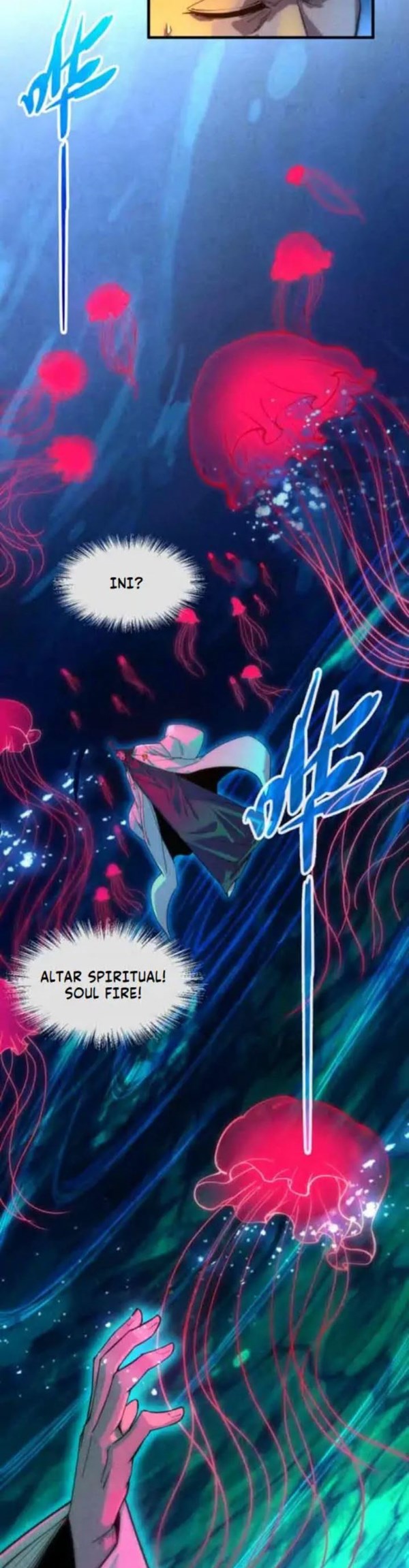 Read The Ultimate of All Ages Bahasa Indonesia ID Manga Online