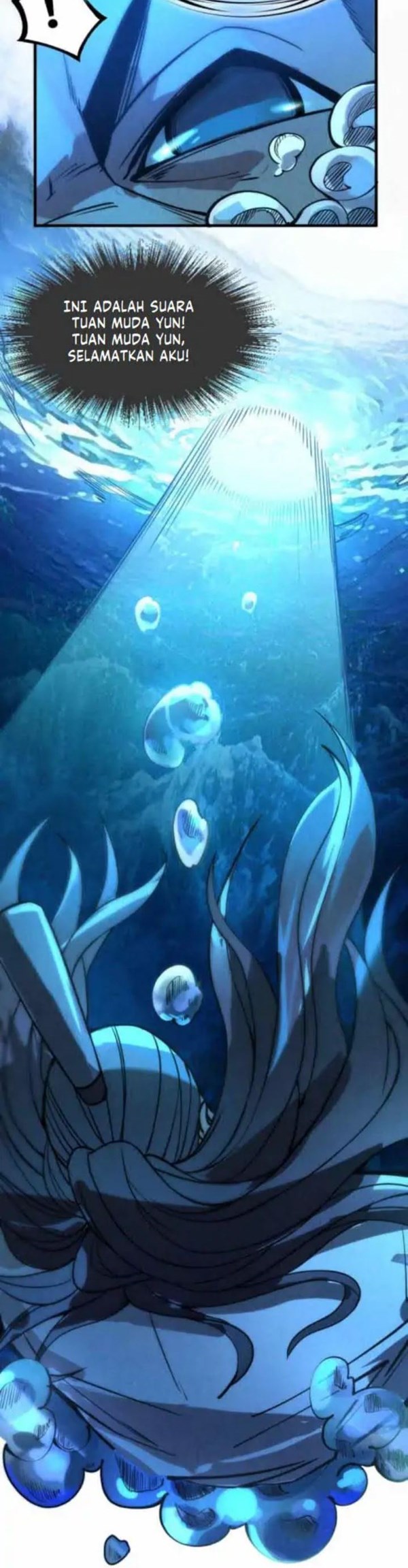 Read The Ultimate of All Ages Bahasa Indonesia ID Manga Online