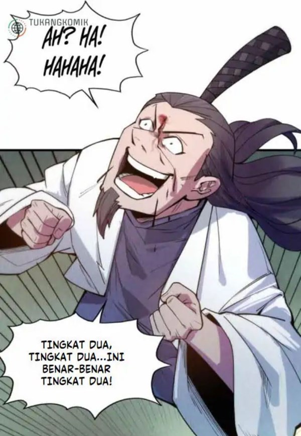 Read The Ultimate of All Ages Bahasa Indonesia ID Manga Online