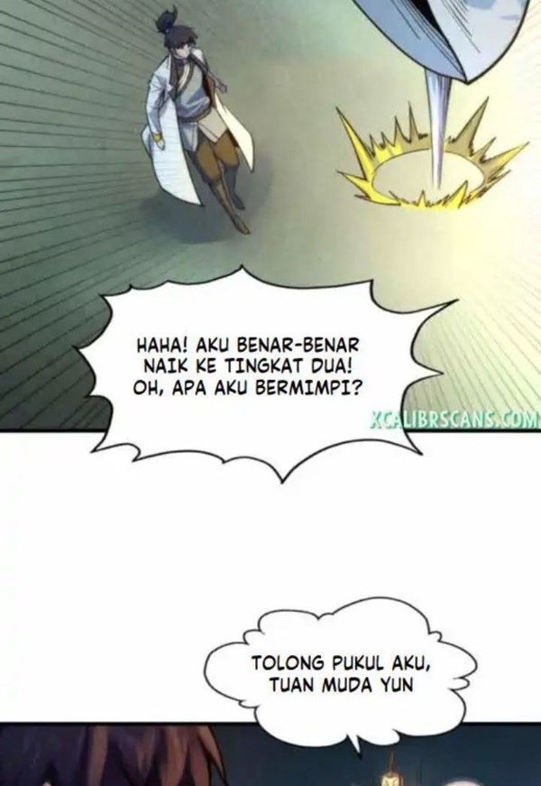 Read The Ultimate of All Ages Bahasa Indonesia ID Manga Online