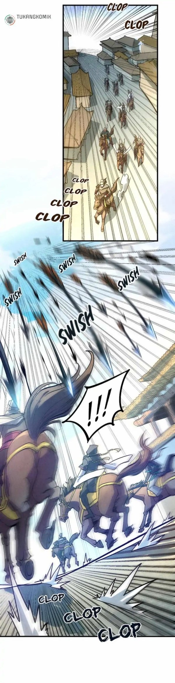 Read The Ultimate of All Ages Bahasa Indonesia ID Manga Online