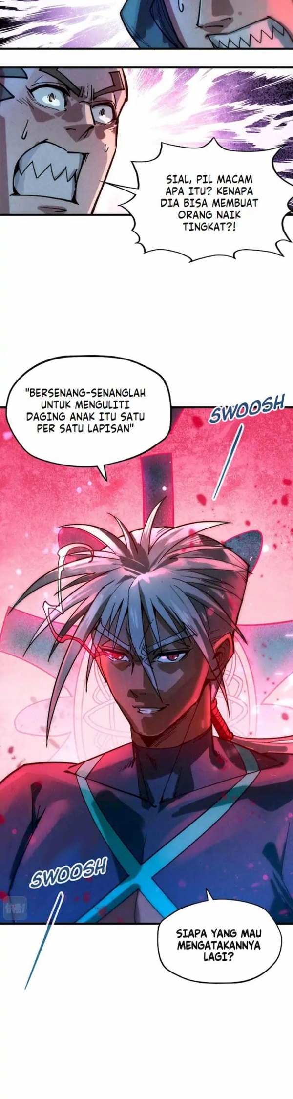 Read The Ultimate of All Ages Bahasa Indonesia ID Manga Online