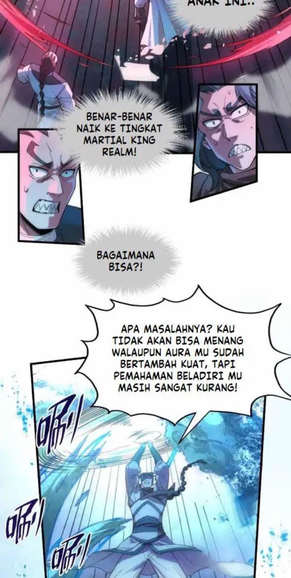 Read The Ultimate of All Ages Bahasa Indonesia ID Manga Online