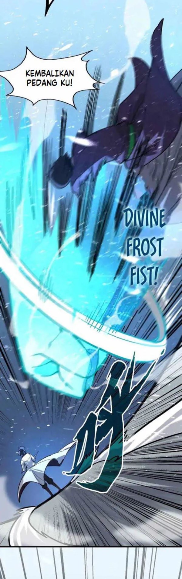 Read The Ultimate of All Ages Bahasa Indonesia ID Manga Online