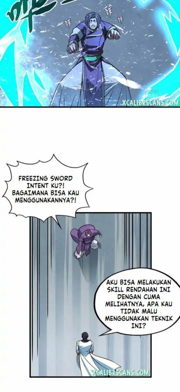 Read The Ultimate of All Ages Bahasa Indonesia ID Manga Online