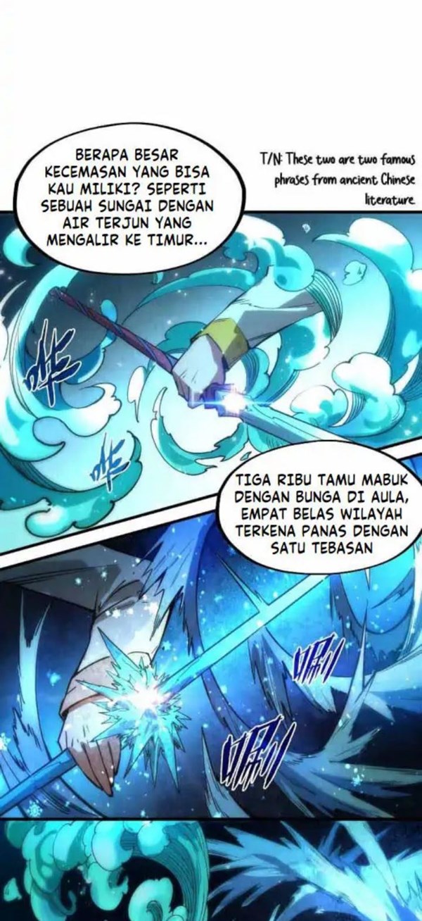 Read The Ultimate of All Ages Bahasa Indonesia ID Manga Online
