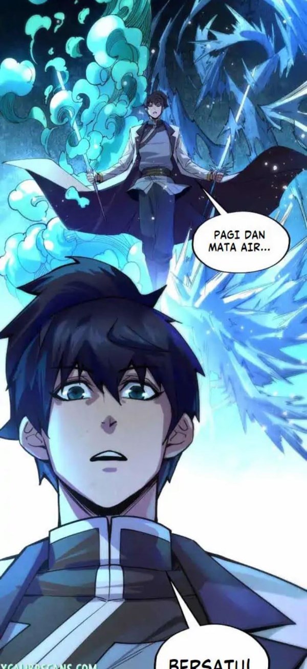 Read The Ultimate of All Ages Bahasa Indonesia ID Manga Online