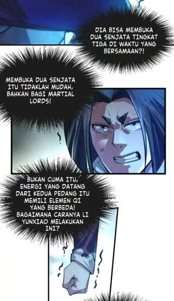 Read The Ultimate of All Ages Bahasa Indonesia ID Manga Online