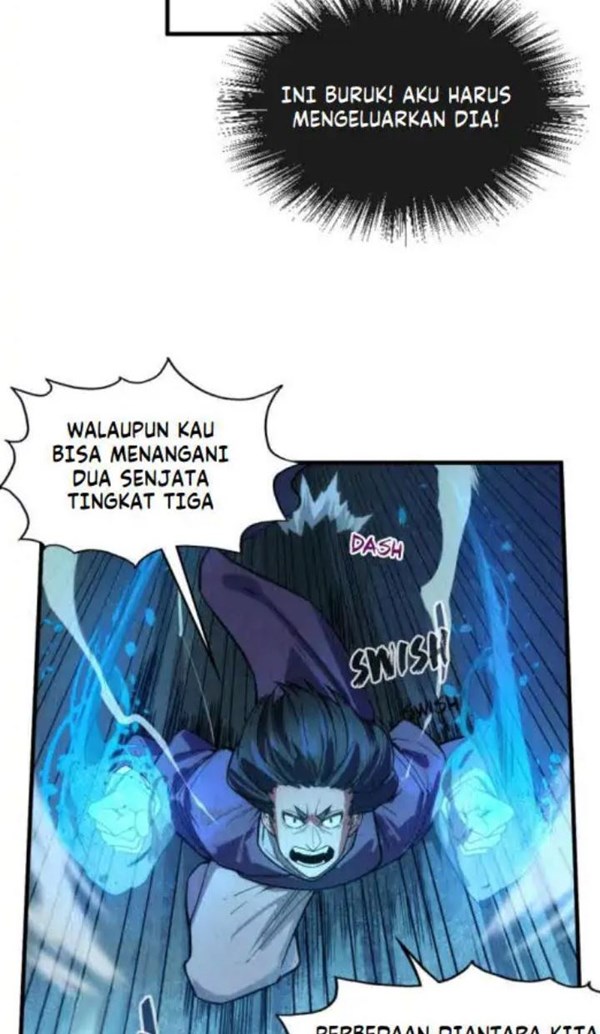 Read The Ultimate of All Ages Bahasa Indonesia ID Manga Online