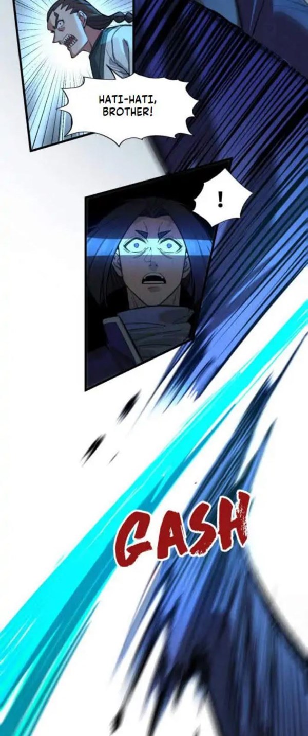 Read The Ultimate of All Ages Bahasa Indonesia ID Manga Online