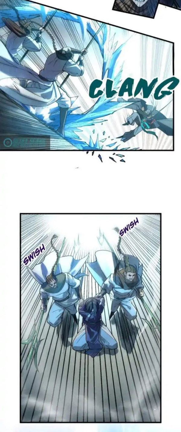Read The Ultimate of All Ages Bahasa Indonesia ID Manga Online