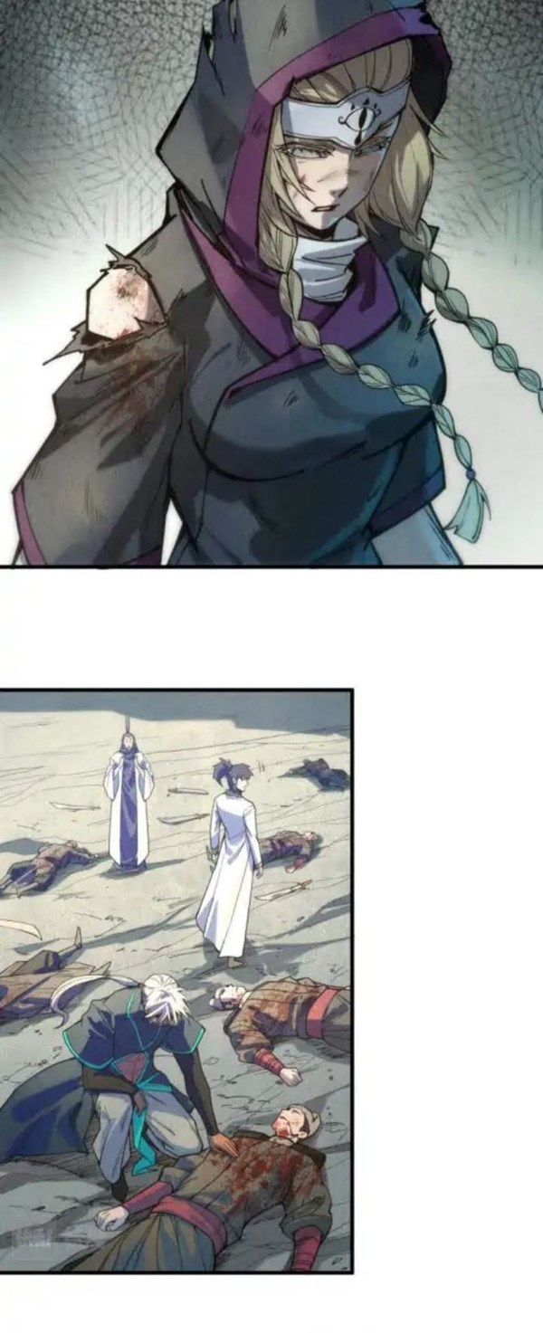 Read The Ultimate of All Ages Bahasa Indonesia ID Manga Online