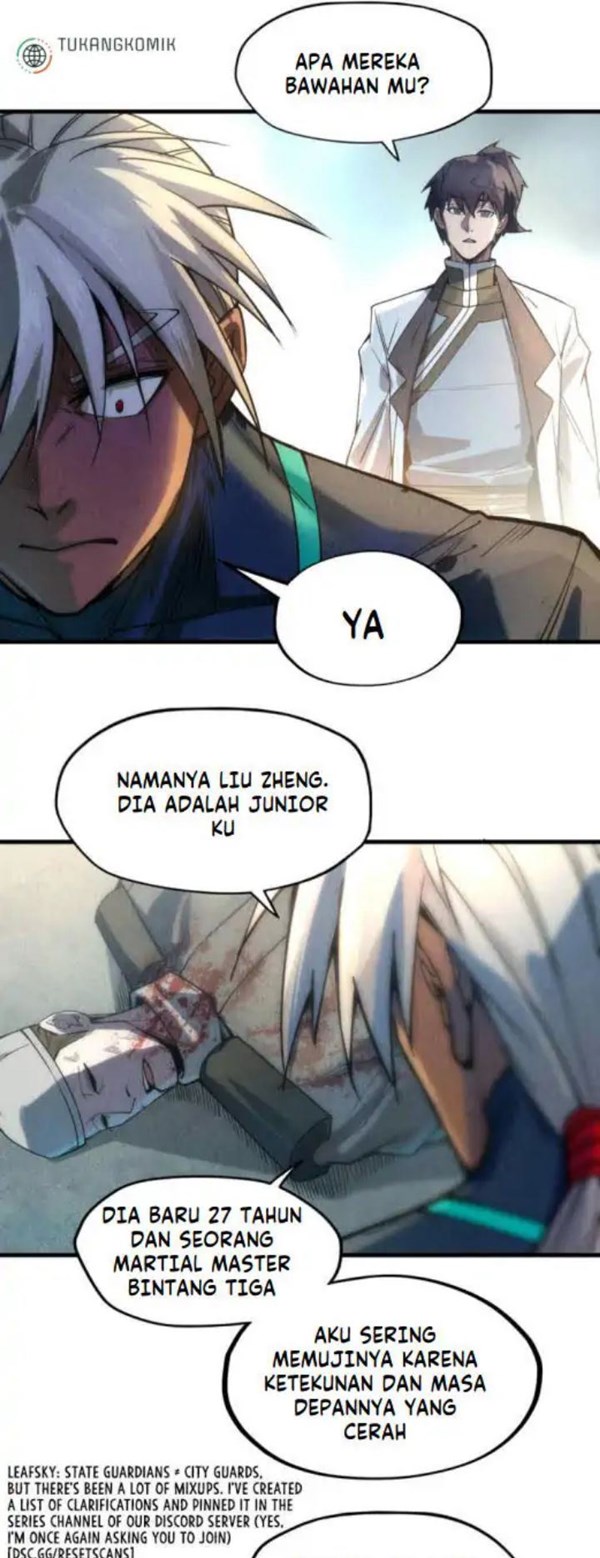 Read The Ultimate of All Ages Bahasa Indonesia ID Manga Online