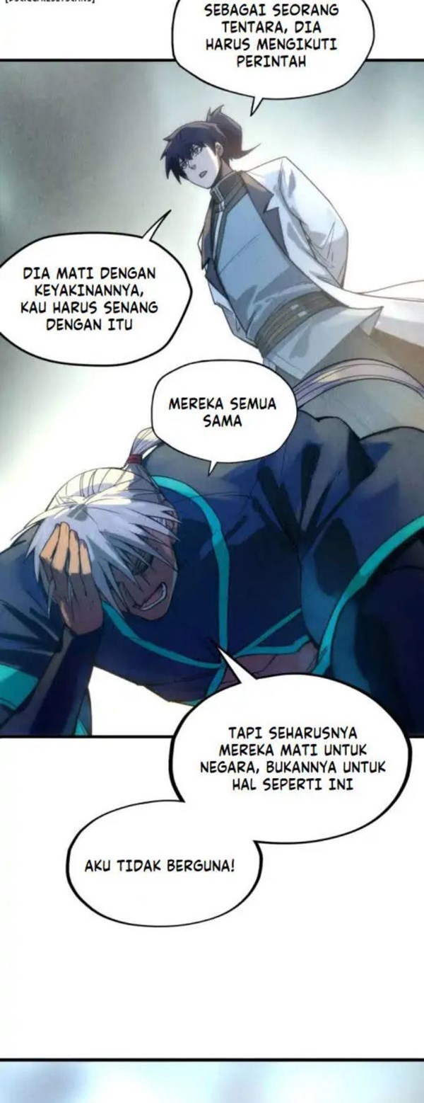 Read The Ultimate of All Ages Bahasa Indonesia ID Manga Online