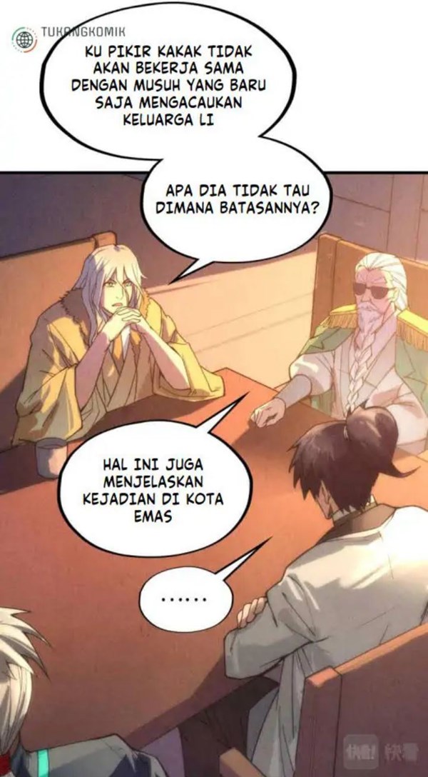 Read The Ultimate of All Ages Bahasa Indonesia ID Manga Online