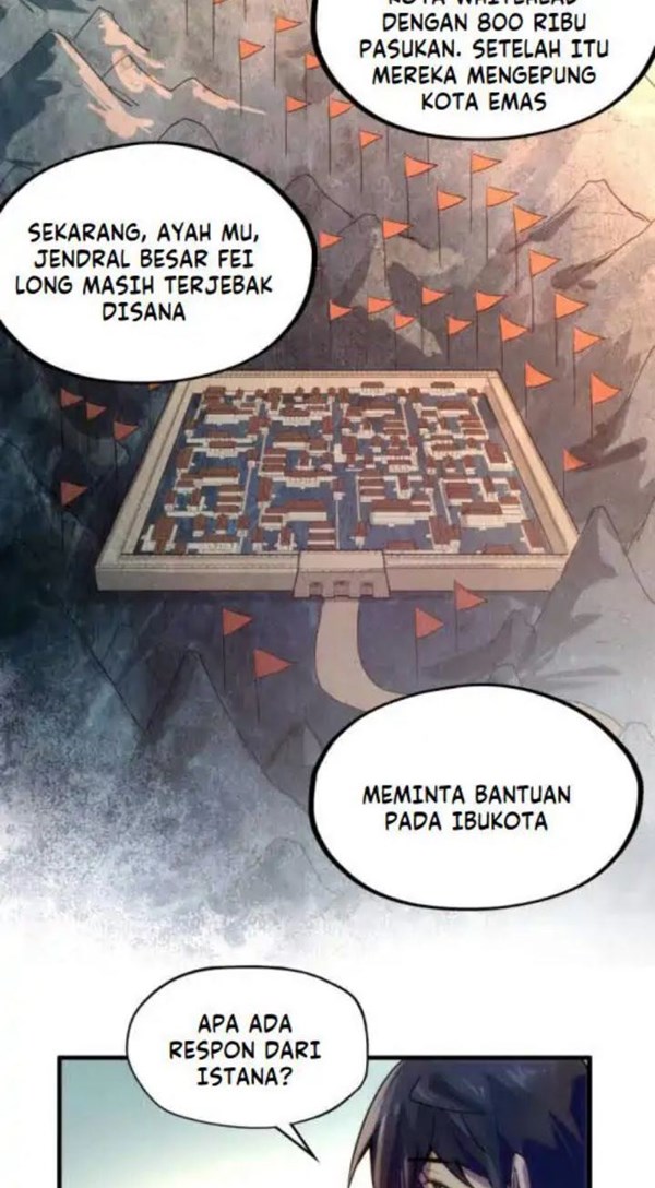 Read The Ultimate of All Ages Bahasa Indonesia ID Manga Online