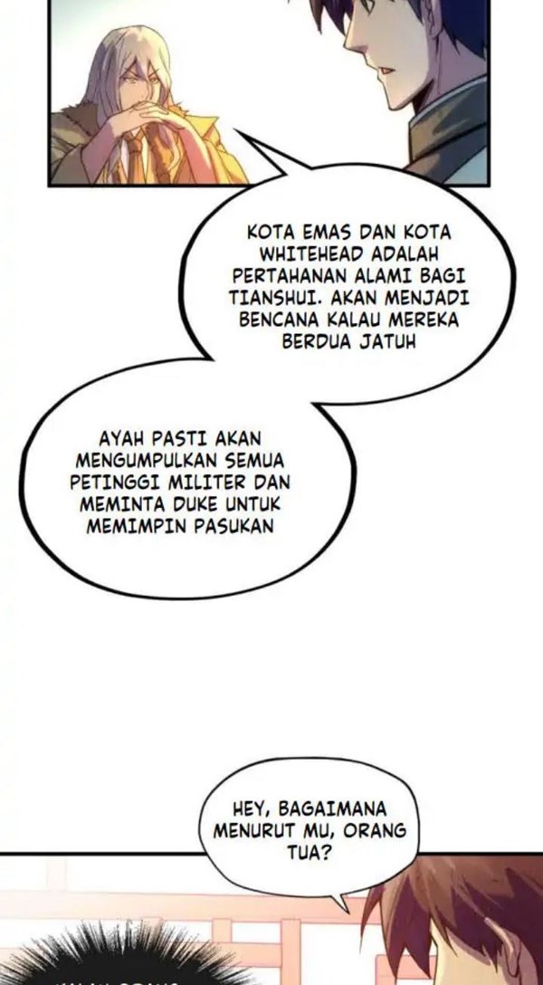 Read The Ultimate of All Ages Bahasa Indonesia ID Manga Online