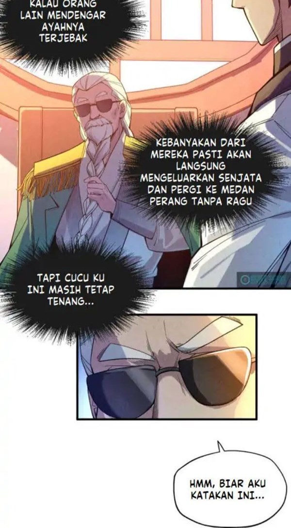 Read The Ultimate of All Ages Bahasa Indonesia ID Manga Online