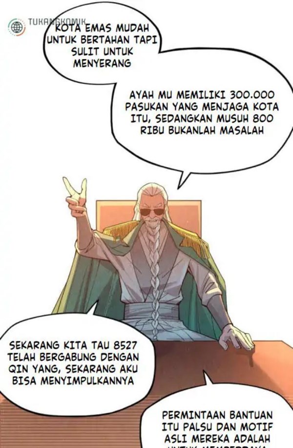 Read The Ultimate of All Ages Bahasa Indonesia ID Manga Online
