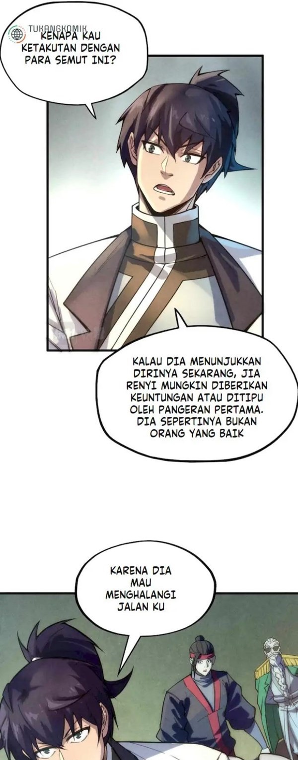 Read The Ultimate of All Ages Bahasa Indonesia ID Manga Online