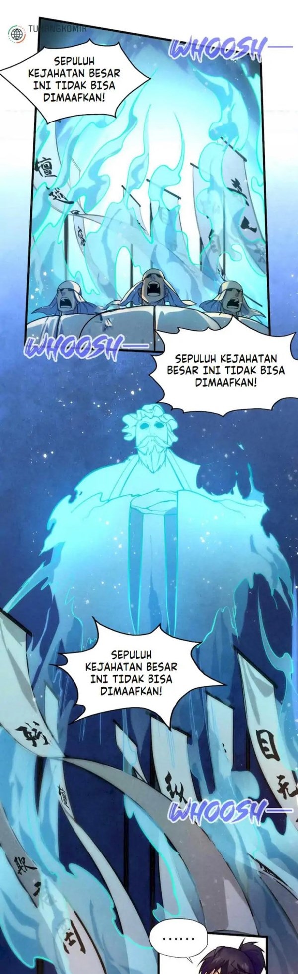 Read The Ultimate of All Ages Bahasa Indonesia ID Manga Online