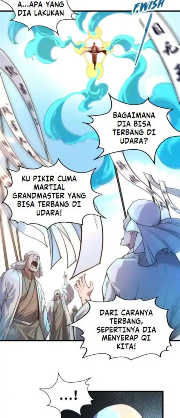 Read The Ultimate of All Ages Bahasa Indonesia ID Manga Online