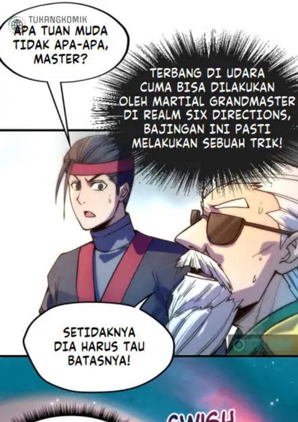 Read The Ultimate of All Ages Bahasa Indonesia ID Manga Online