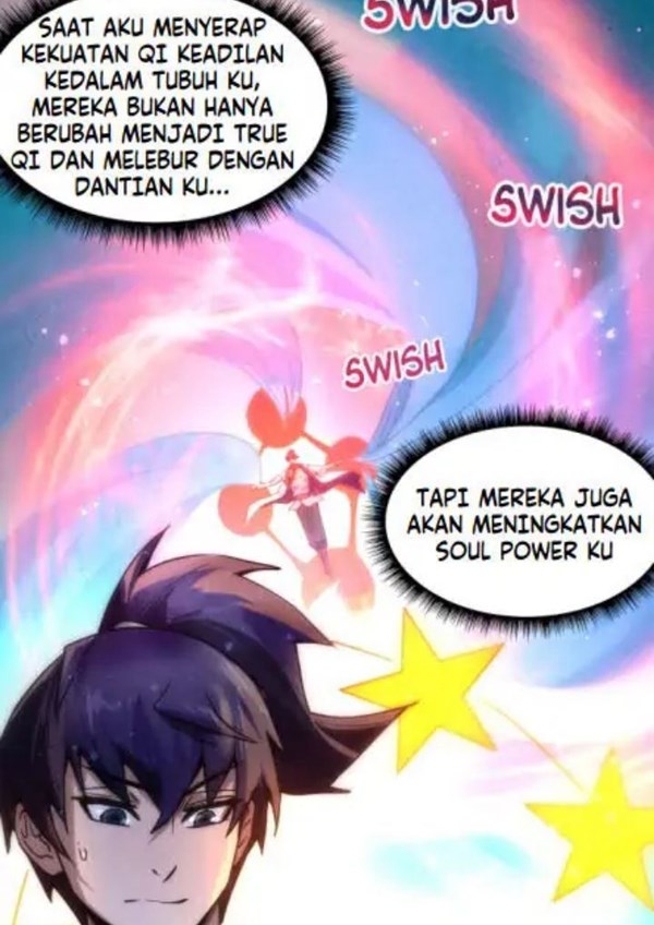 Read The Ultimate of All Ages Bahasa Indonesia ID Manga Online
