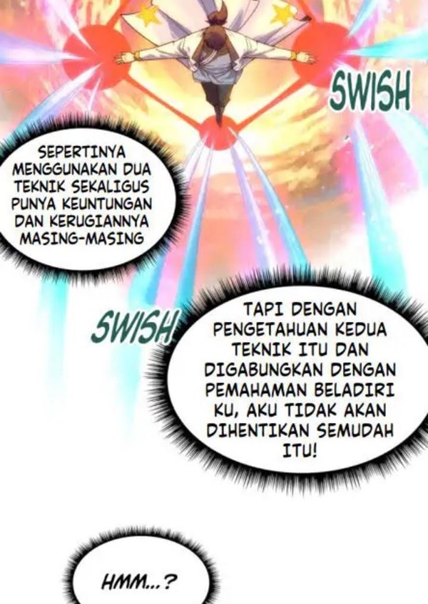 Read The Ultimate of All Ages Bahasa Indonesia ID Manga Online