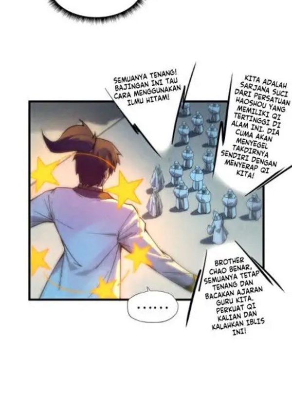 Read The Ultimate of All Ages Bahasa Indonesia ID Manga Online