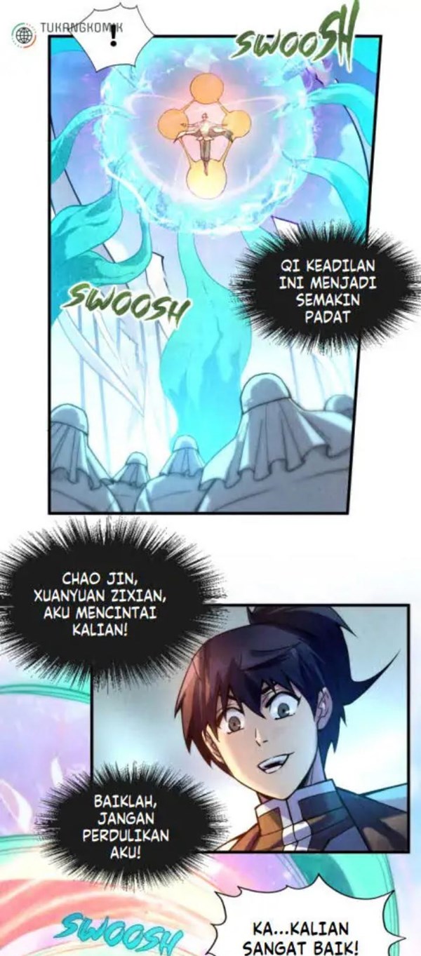 Read The Ultimate of All Ages Bahasa Indonesia ID Manga Online