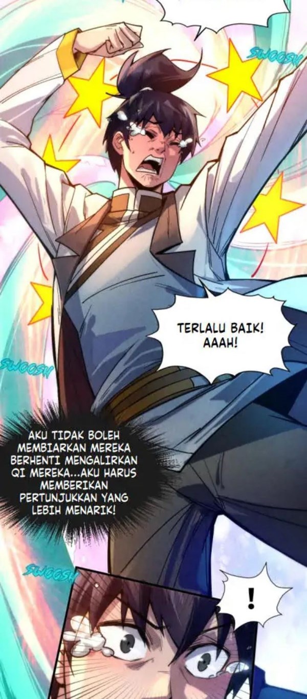 Read The Ultimate of All Ages Bahasa Indonesia ID Manga Online