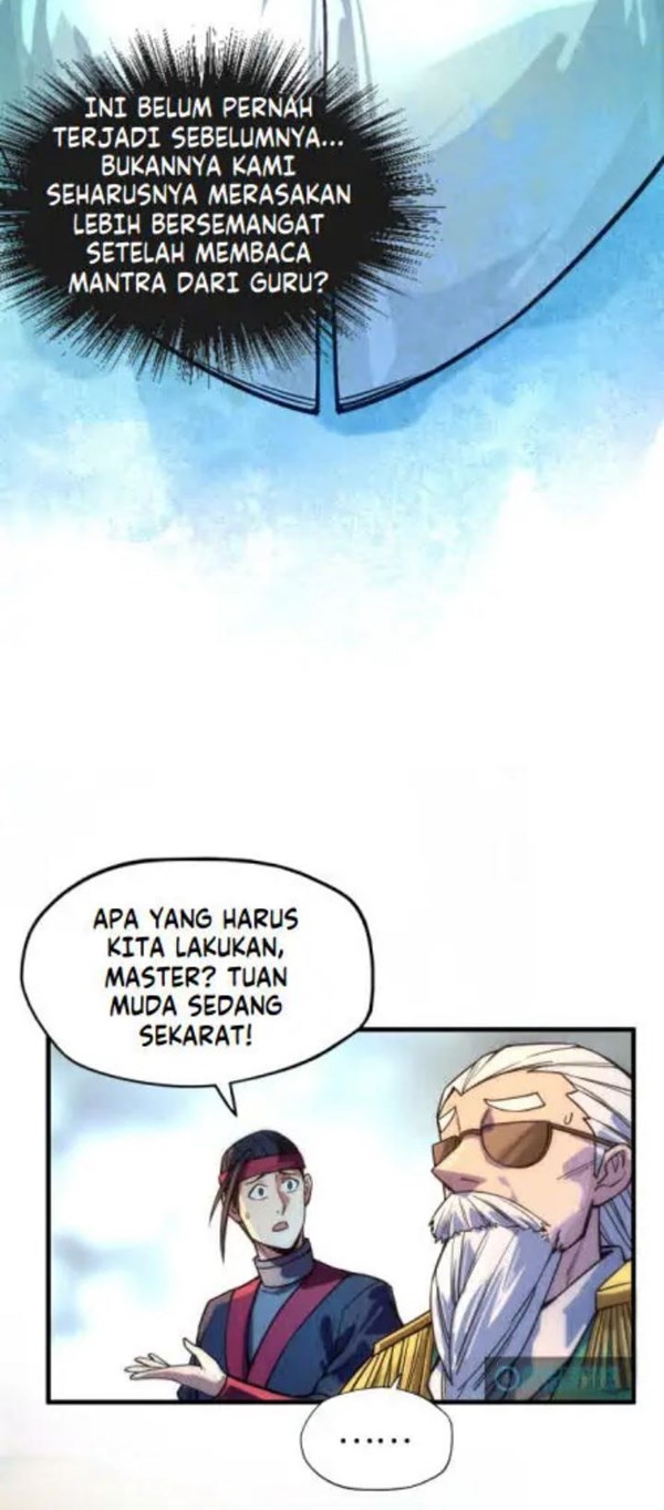 Read The Ultimate of All Ages Bahasa Indonesia ID Manga Online