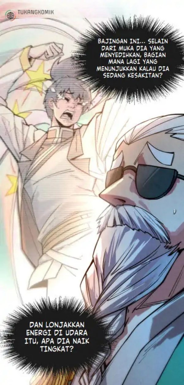 Read The Ultimate of All Ages Bahasa Indonesia ID Manga Online