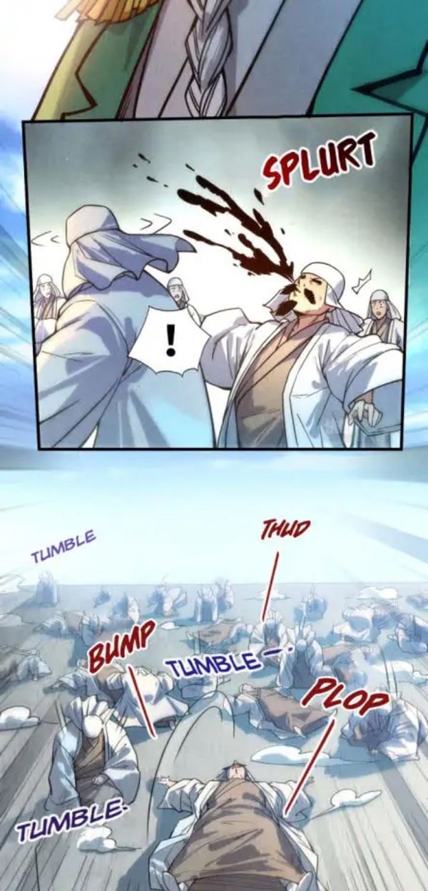 Read The Ultimate of All Ages Bahasa Indonesia ID Manga Online