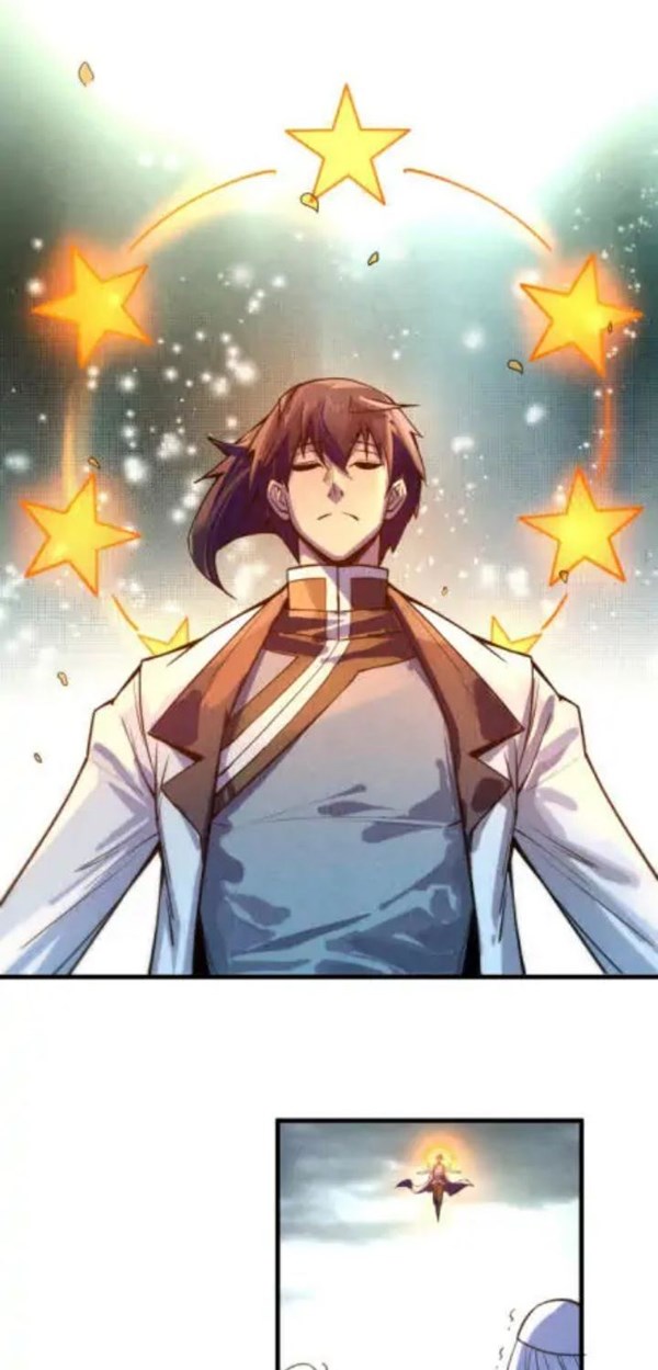 Read The Ultimate of All Ages Bahasa Indonesia ID Manga Online