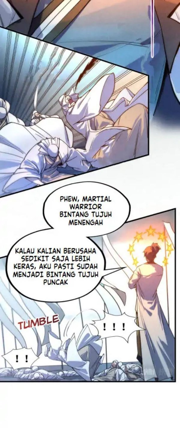 Read The Ultimate of All Ages Bahasa Indonesia ID Manga Online