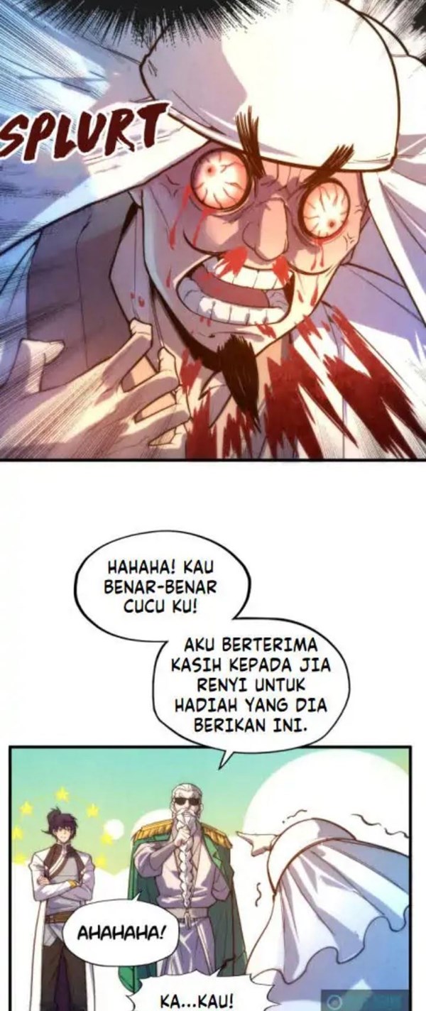 Read The Ultimate of All Ages Bahasa Indonesia ID Manga Online