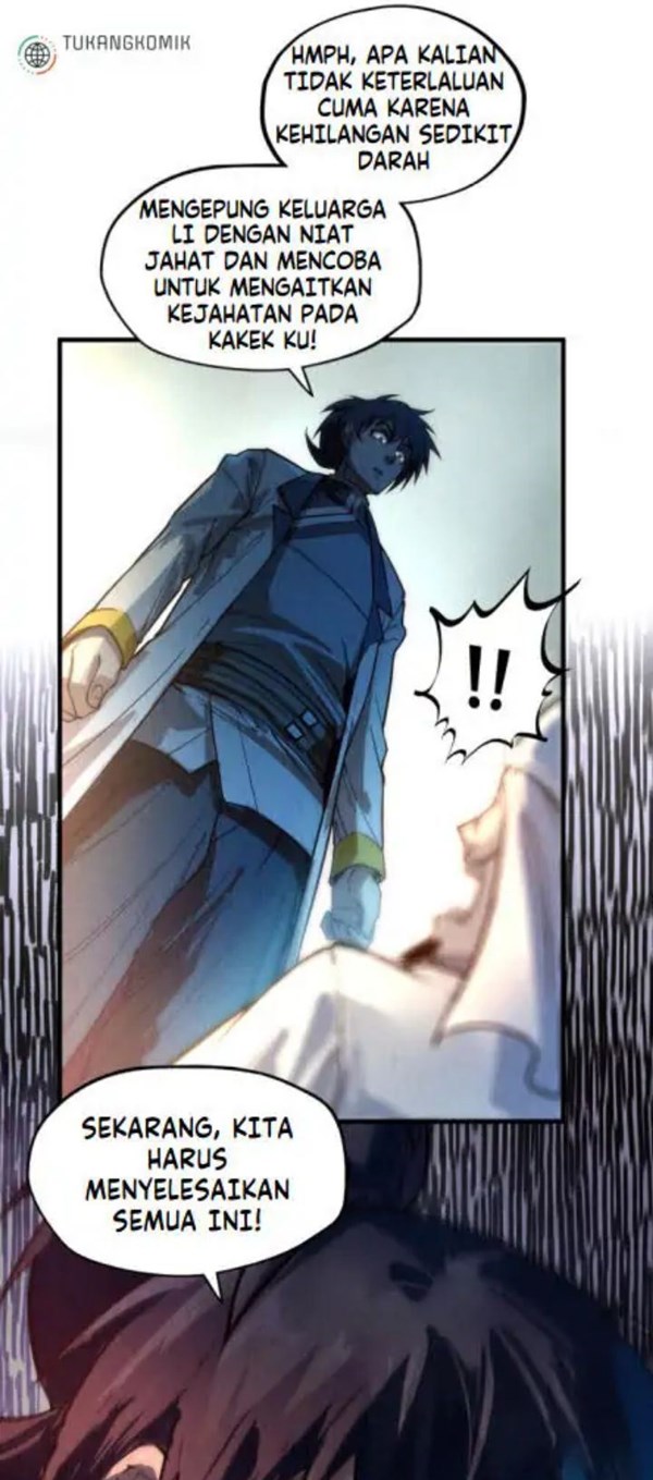 Read The Ultimate of All Ages Bahasa Indonesia ID Manga Online