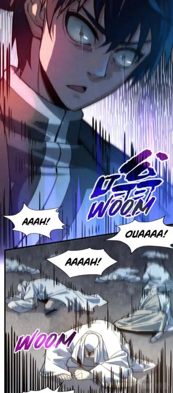 Read The Ultimate of All Ages Bahasa Indonesia ID Manga Online