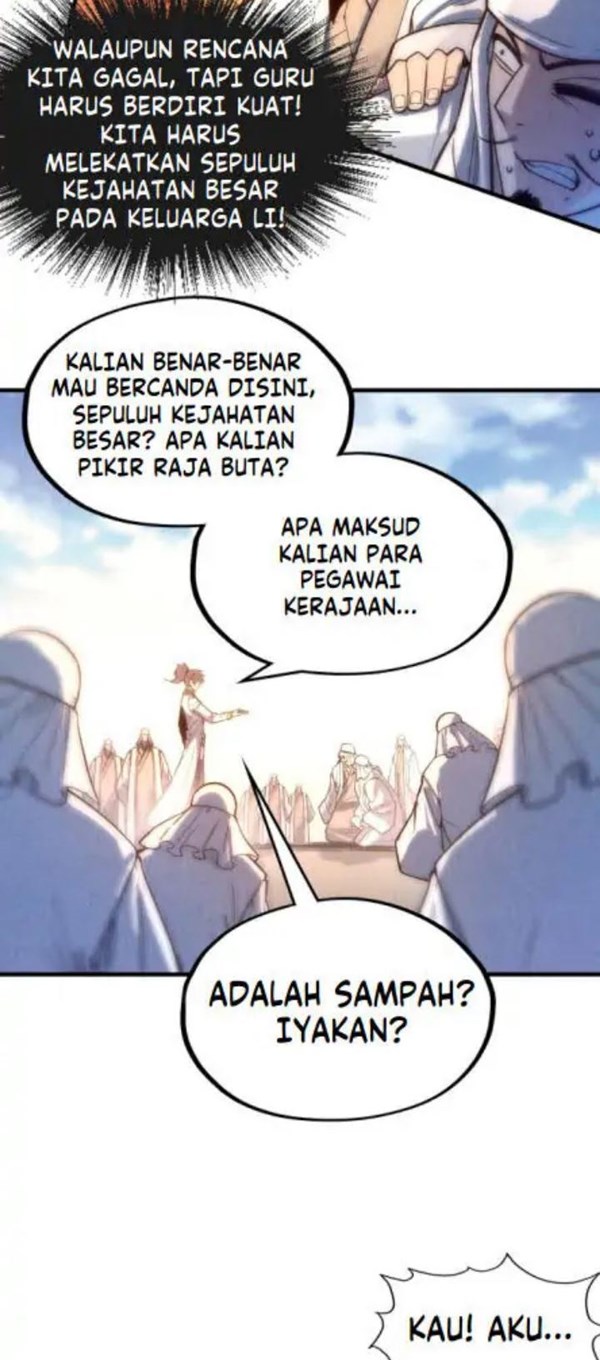 Read The Ultimate of All Ages Bahasa Indonesia ID Manga Online