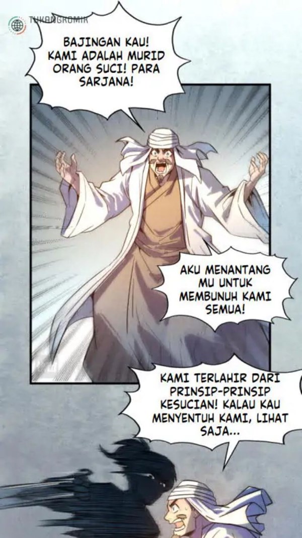 Read The Ultimate of All Ages Bahasa Indonesia ID Manga Online