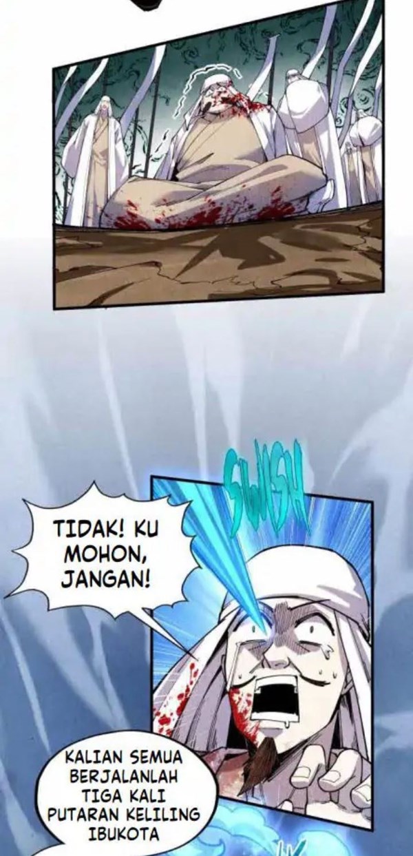 Read The Ultimate of All Ages Bahasa Indonesia ID Manga Online