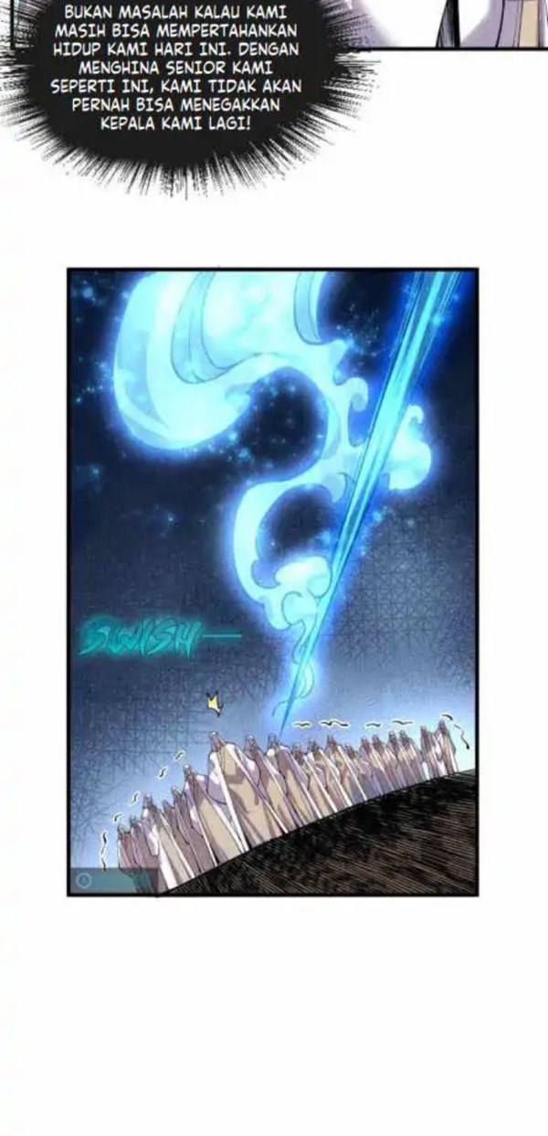 Read The Ultimate of All Ages Bahasa Indonesia ID Manga Online