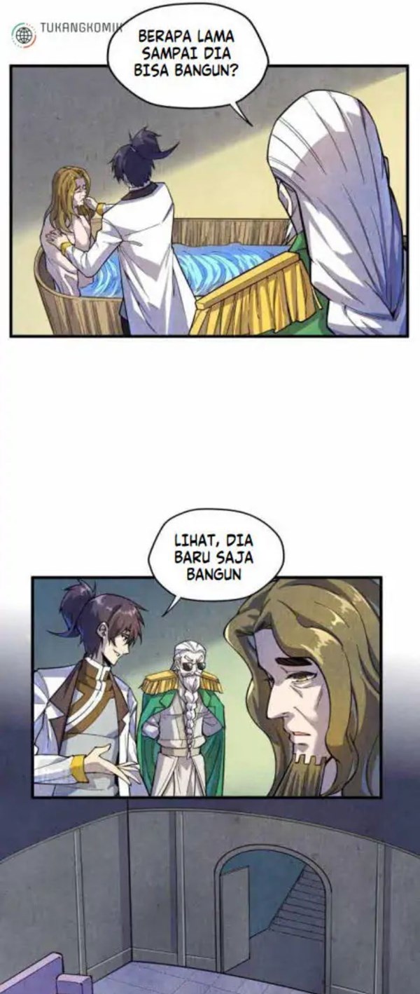 Read The Ultimate of All Ages Bahasa Indonesia ID Manga Online