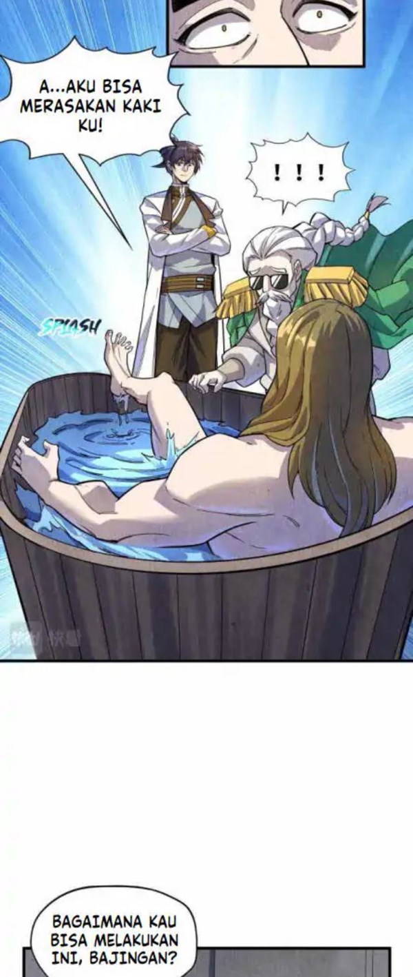 Read The Ultimate of All Ages Bahasa Indonesia ID Manga Online