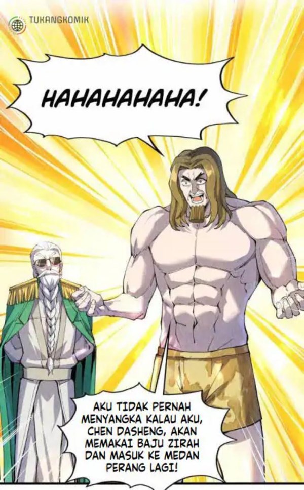 Read The Ultimate of All Ages Bahasa Indonesia ID Manga Online